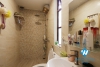 House for rent near French International School in Long Bien district